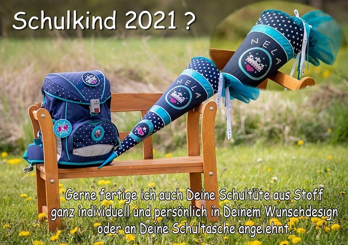 Schultüte